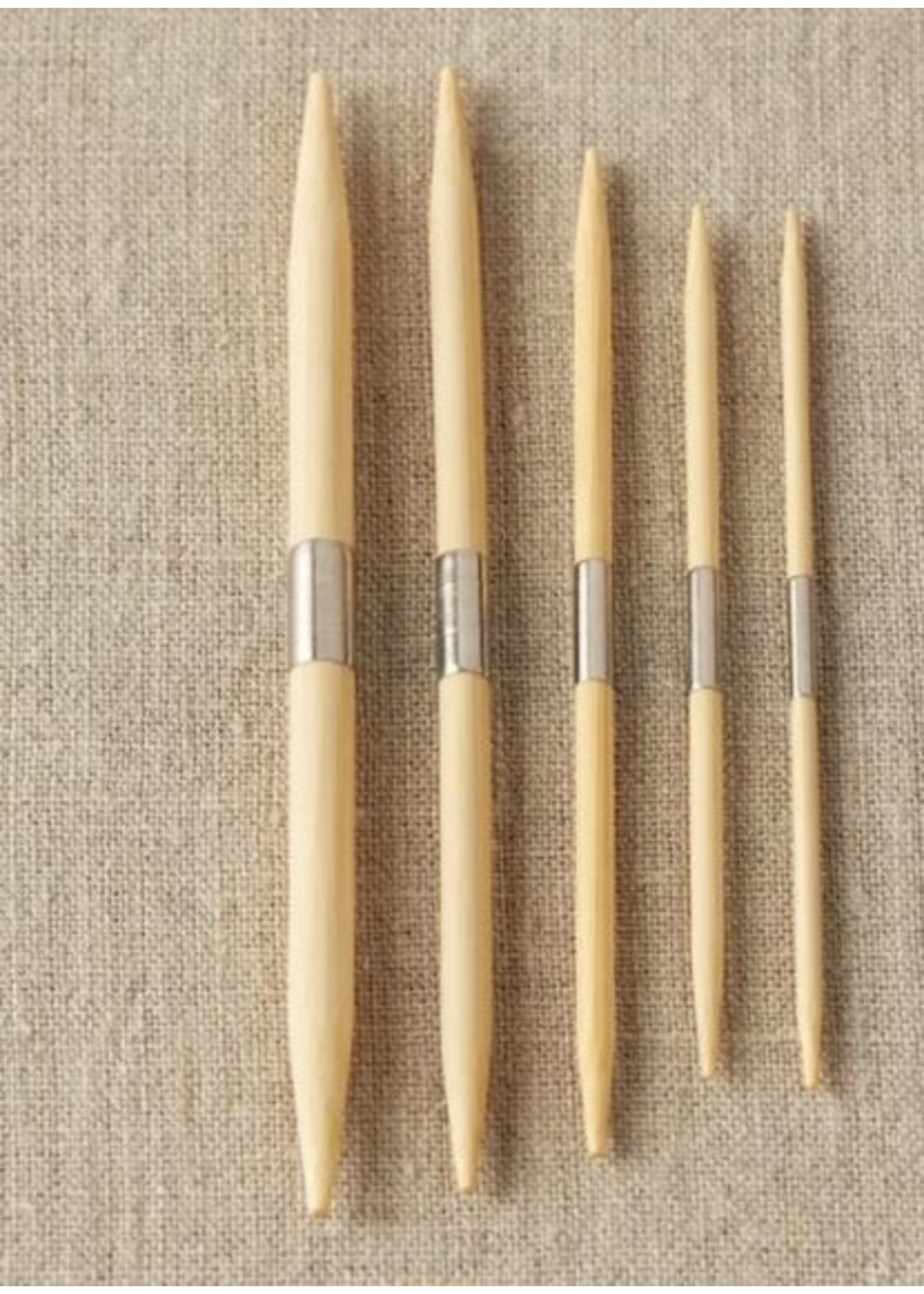 Cocoknits Bamboo cable needles