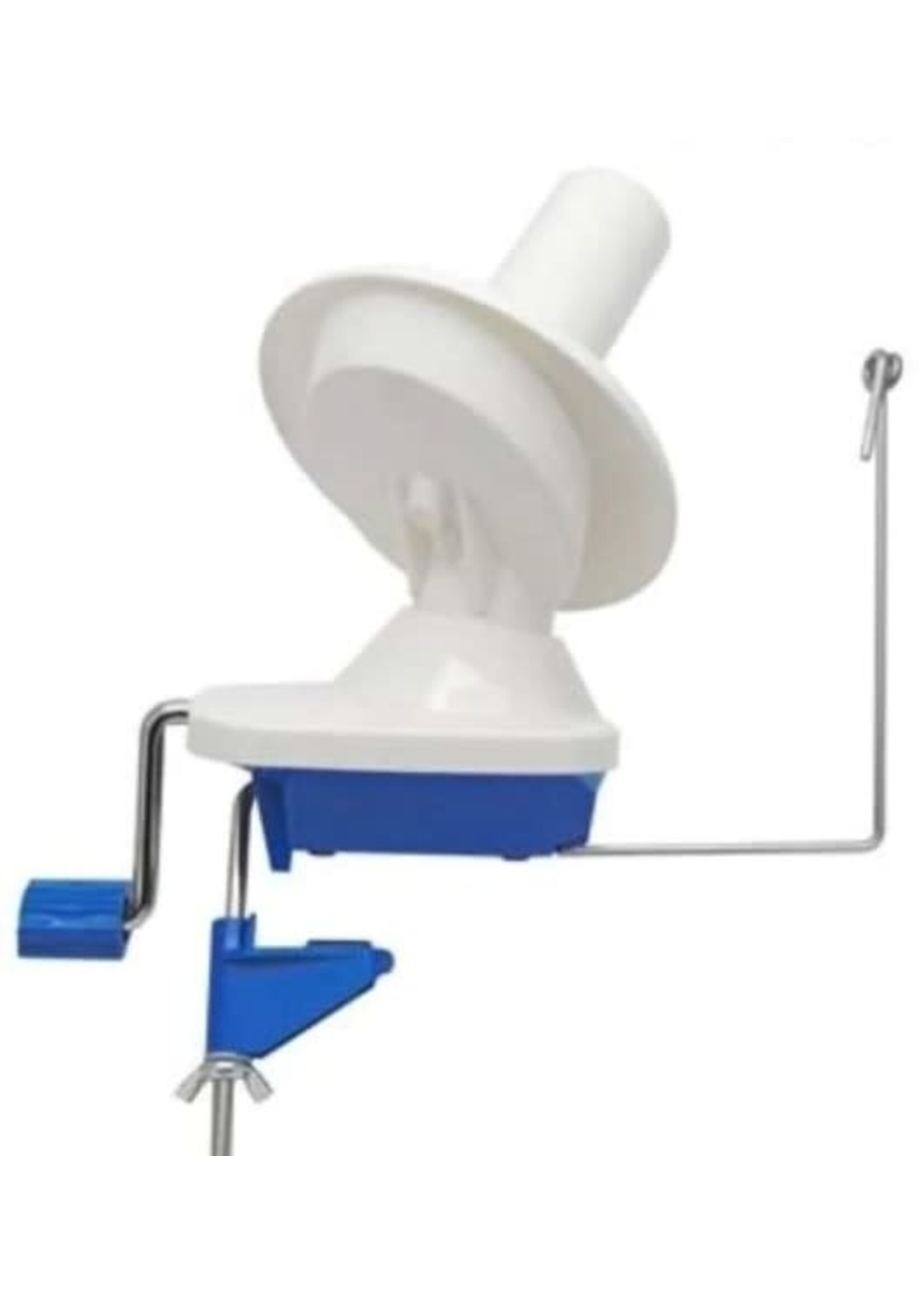 Estelle Blue Yarn Winder