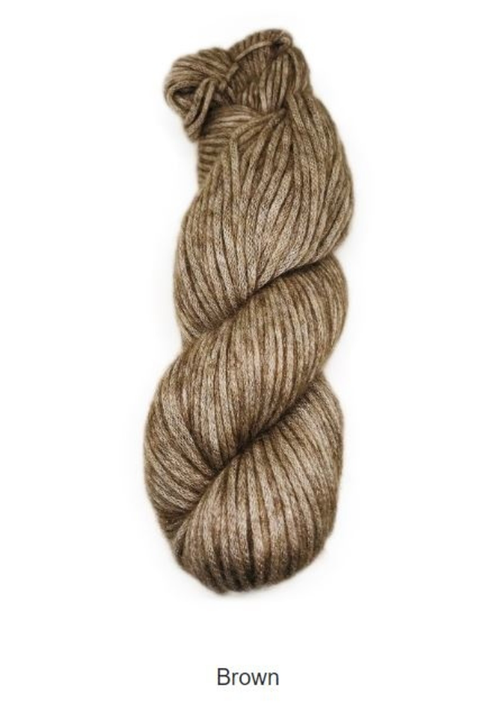 Illimani Amelie Brown