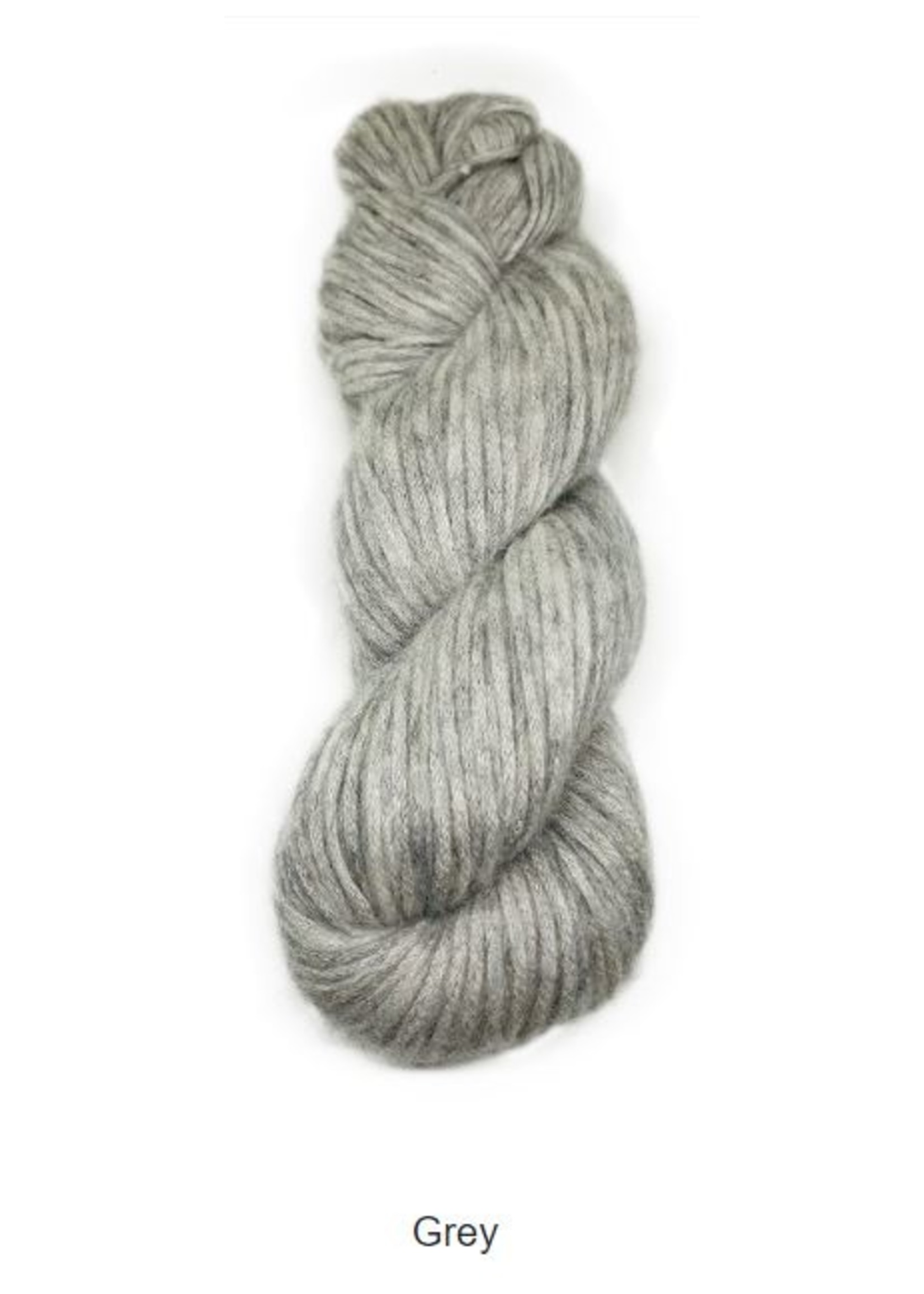 Illimani Amelie - Grey ZL60