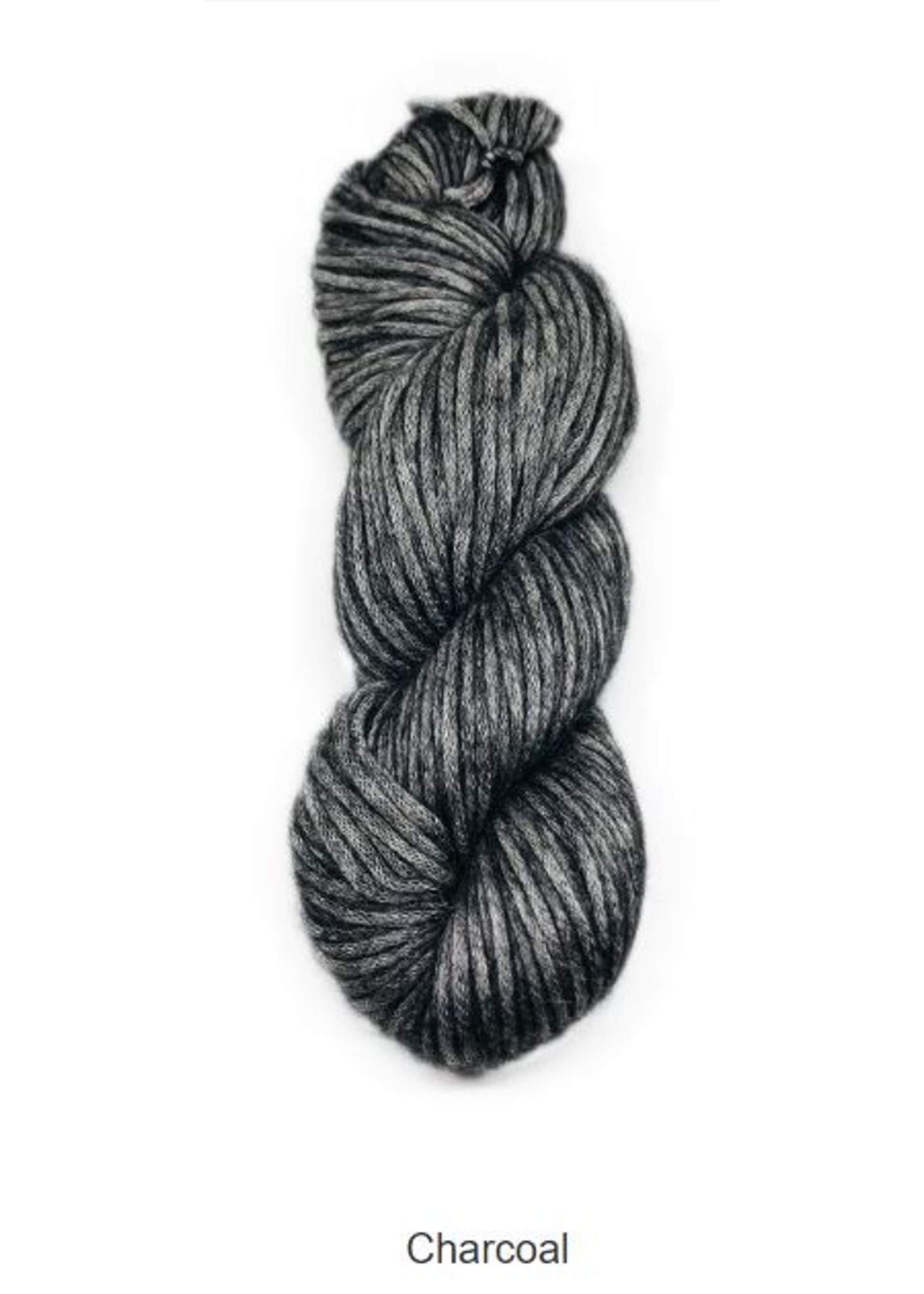 Illimani Amelie CHARCOAL
