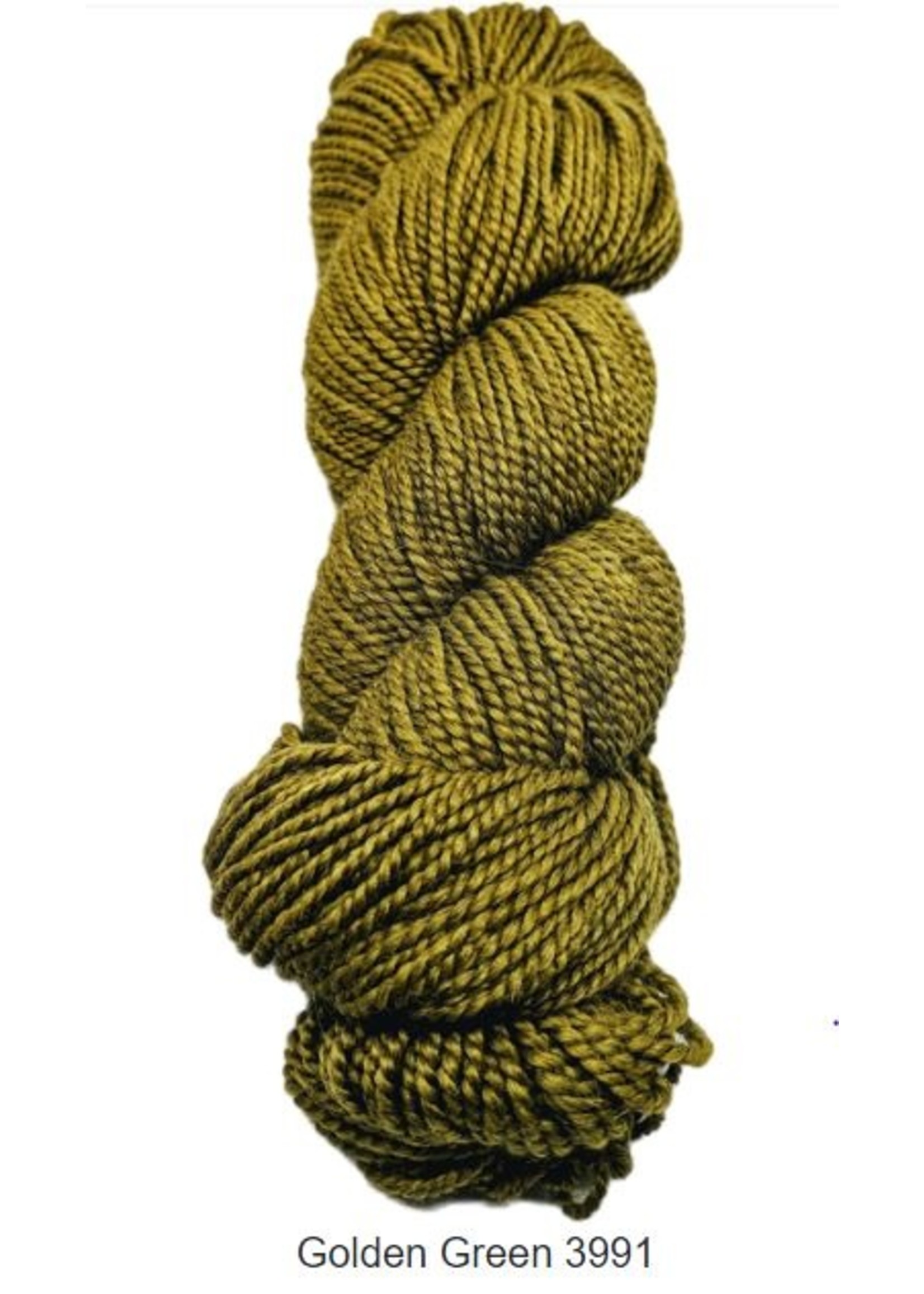 Illimani Santi - Golden Green M3991