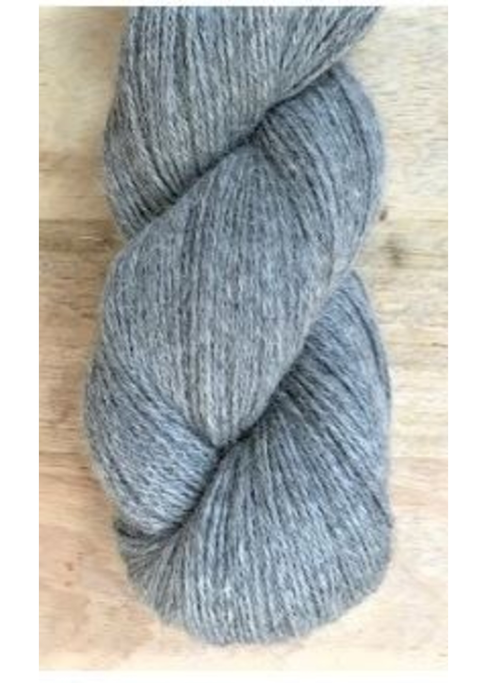 Illimani Eco Llama - Light Grey