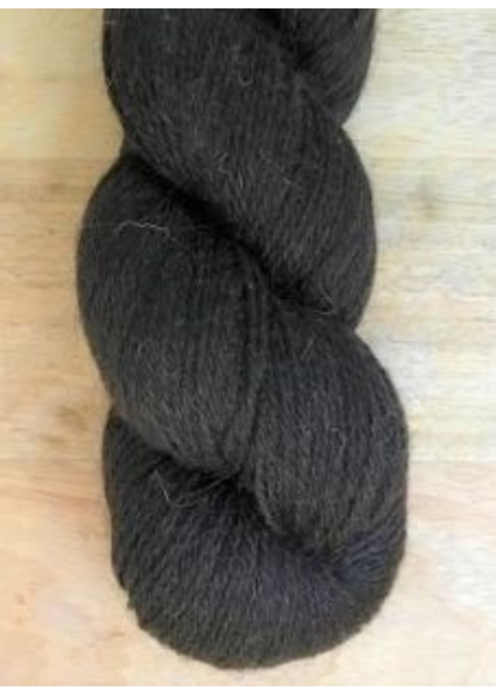 Illimani Eco Llama - Black