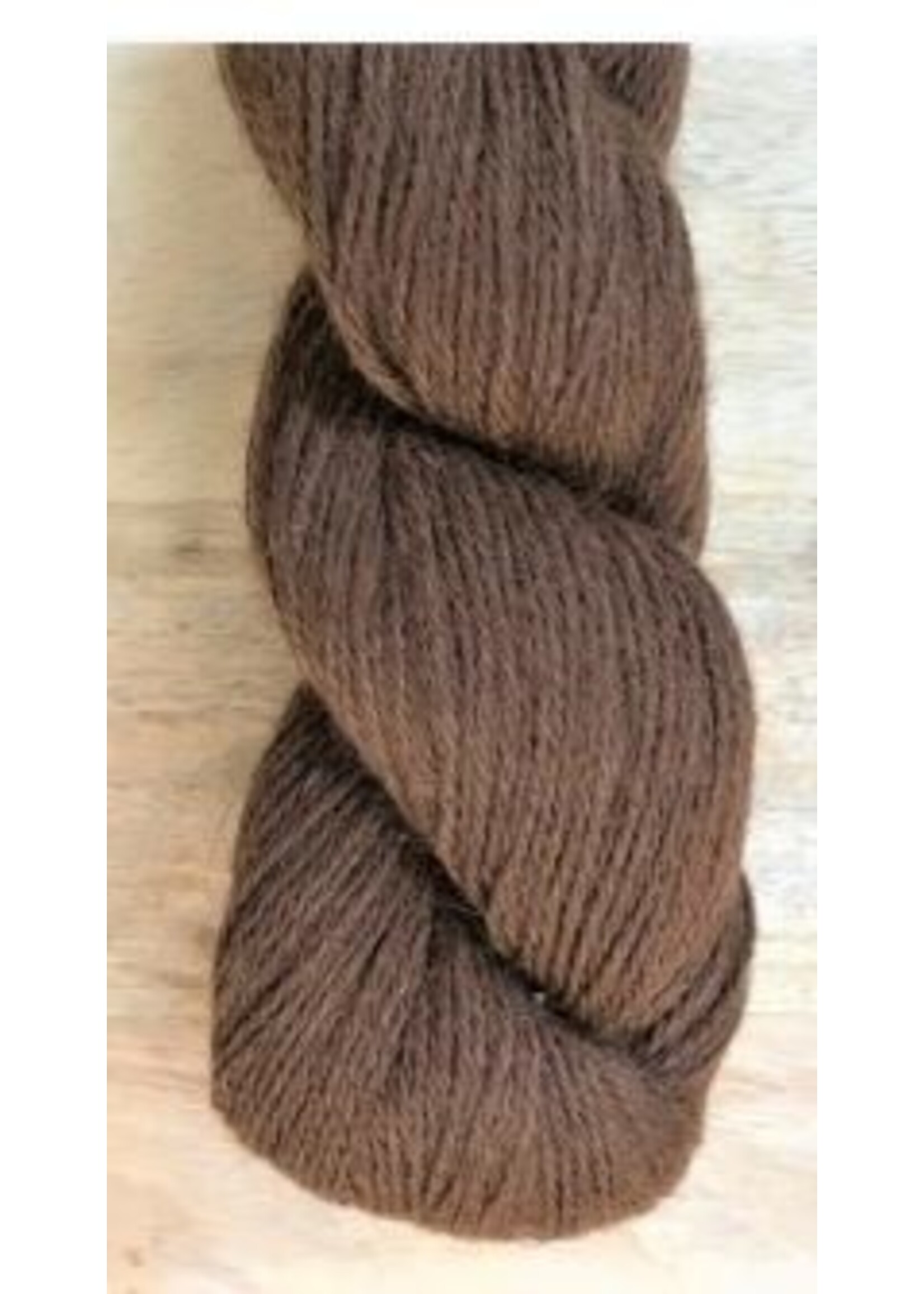 Illimani Eco Llama - Coffee
