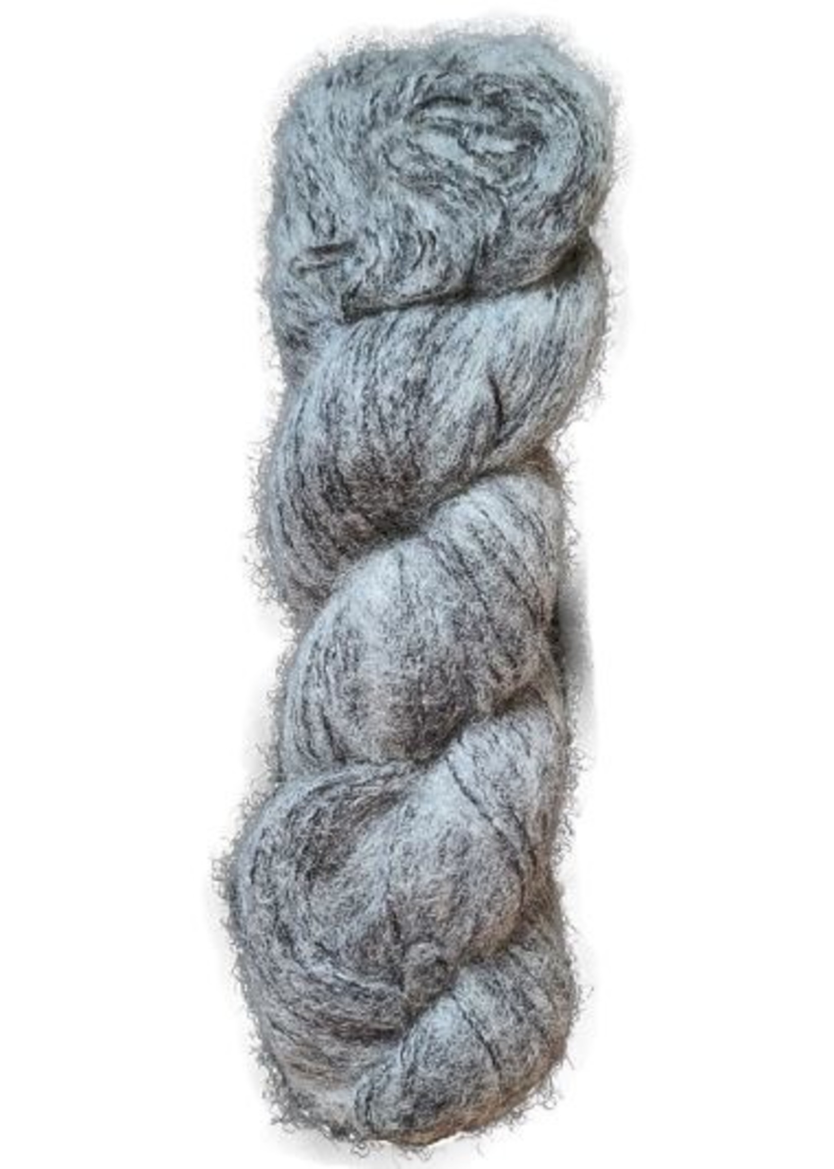 Illimani Feli404-401 Dark Grey