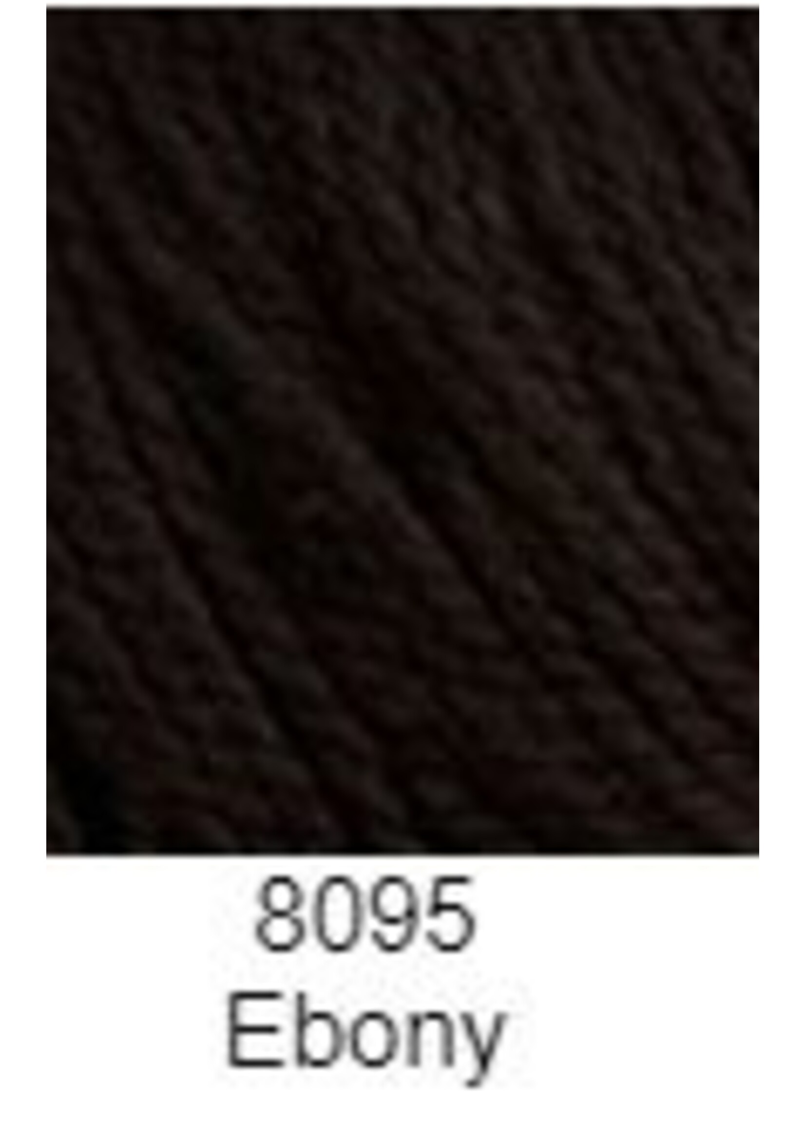 Cascade Eco Wool Ebony 8095