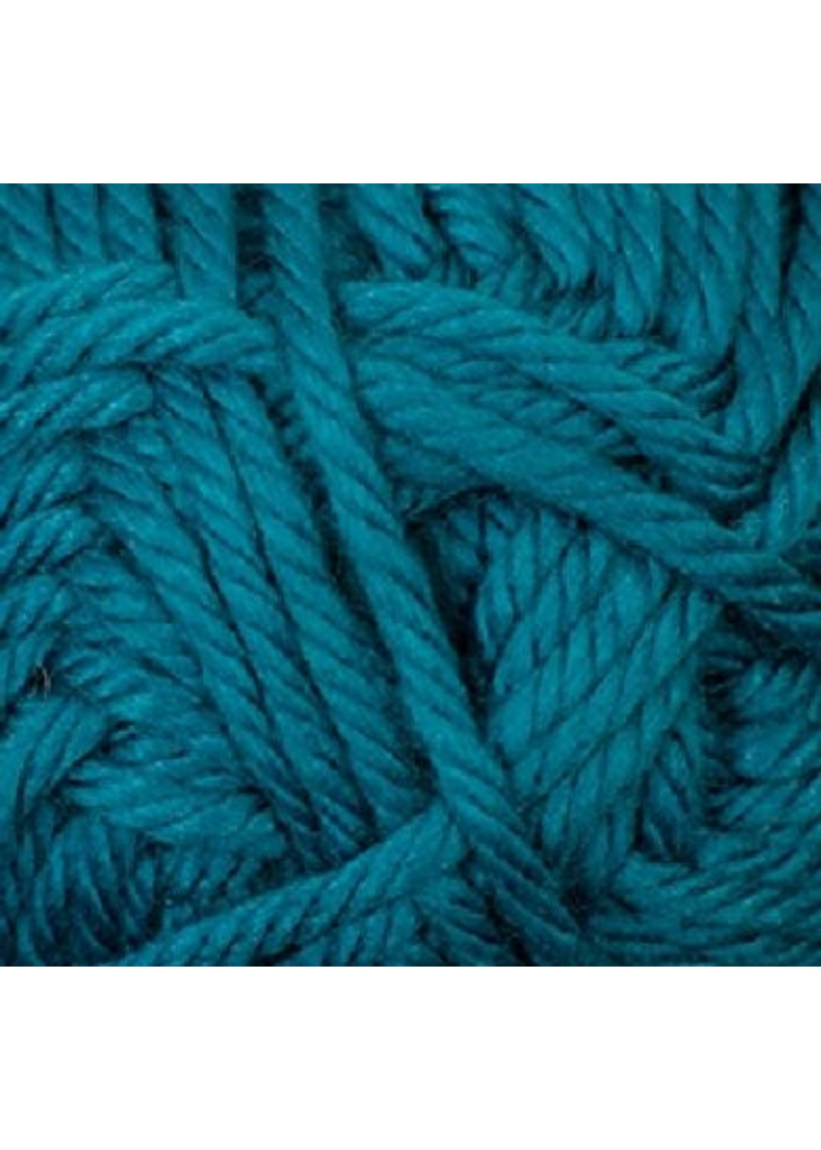 Cascade Cherub Bulky Cyan Blue