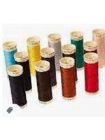 Gutermann Sew All thread - Wine 455