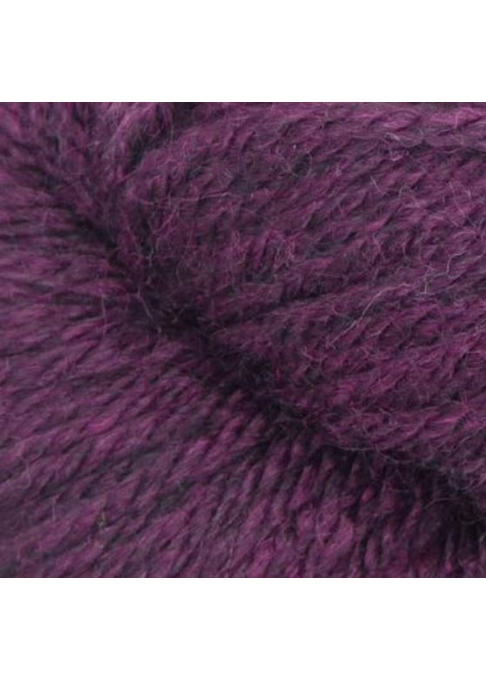 Estelle Estelle Worsted Heather - Rich Plum 290