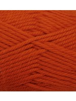 Estelle Outback Chunky Orange