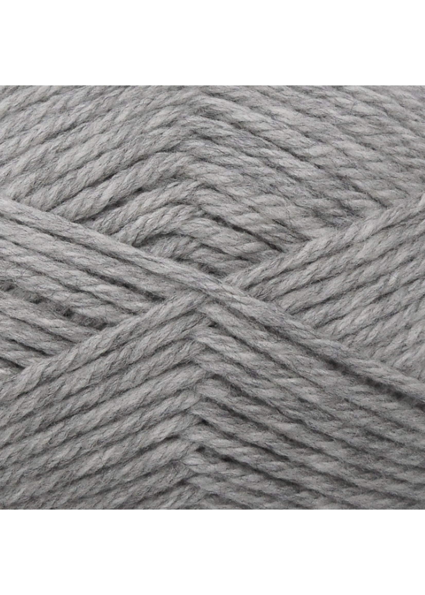 Estelle Outback Chunky Silver Heather