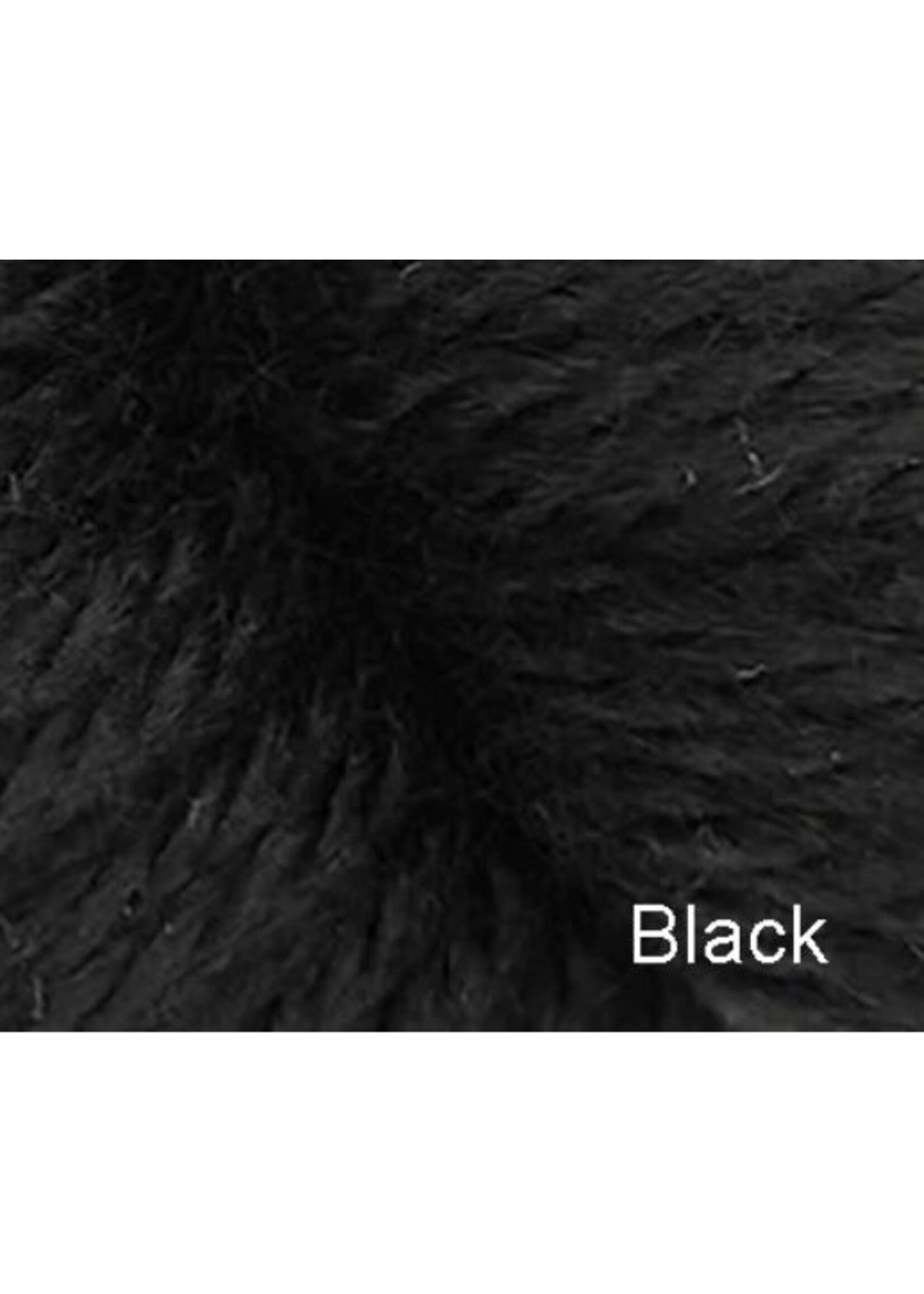 Estelle Outback Chunky Black