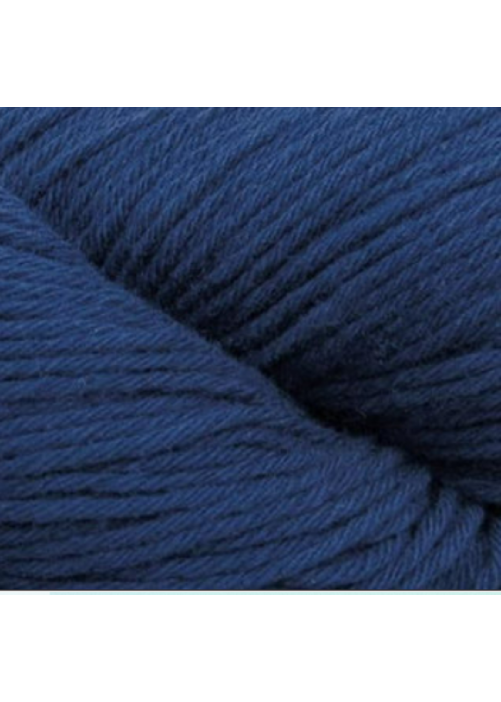 Estelle Eco Harmony Worsted Indigo