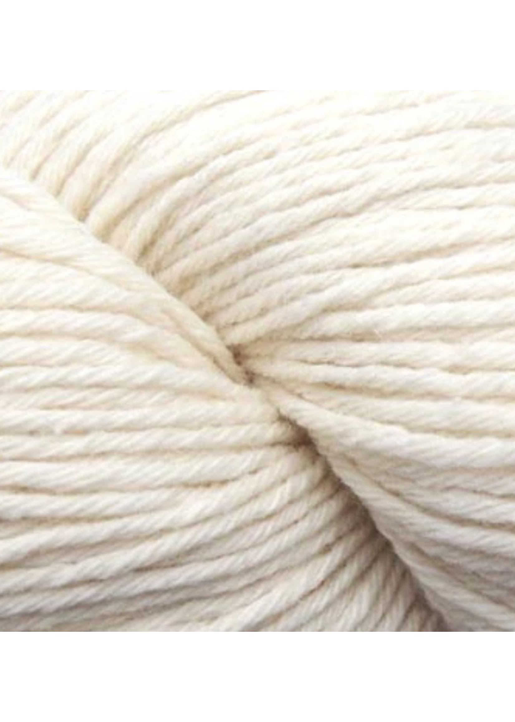 Estelle Eco Harmony Worsted Natural