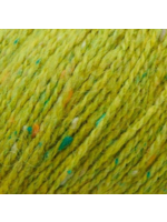 Estelle Eco Tweed DK Q41417 Leaf