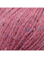 Estelle Eco Tweed DK Q41415 Rose