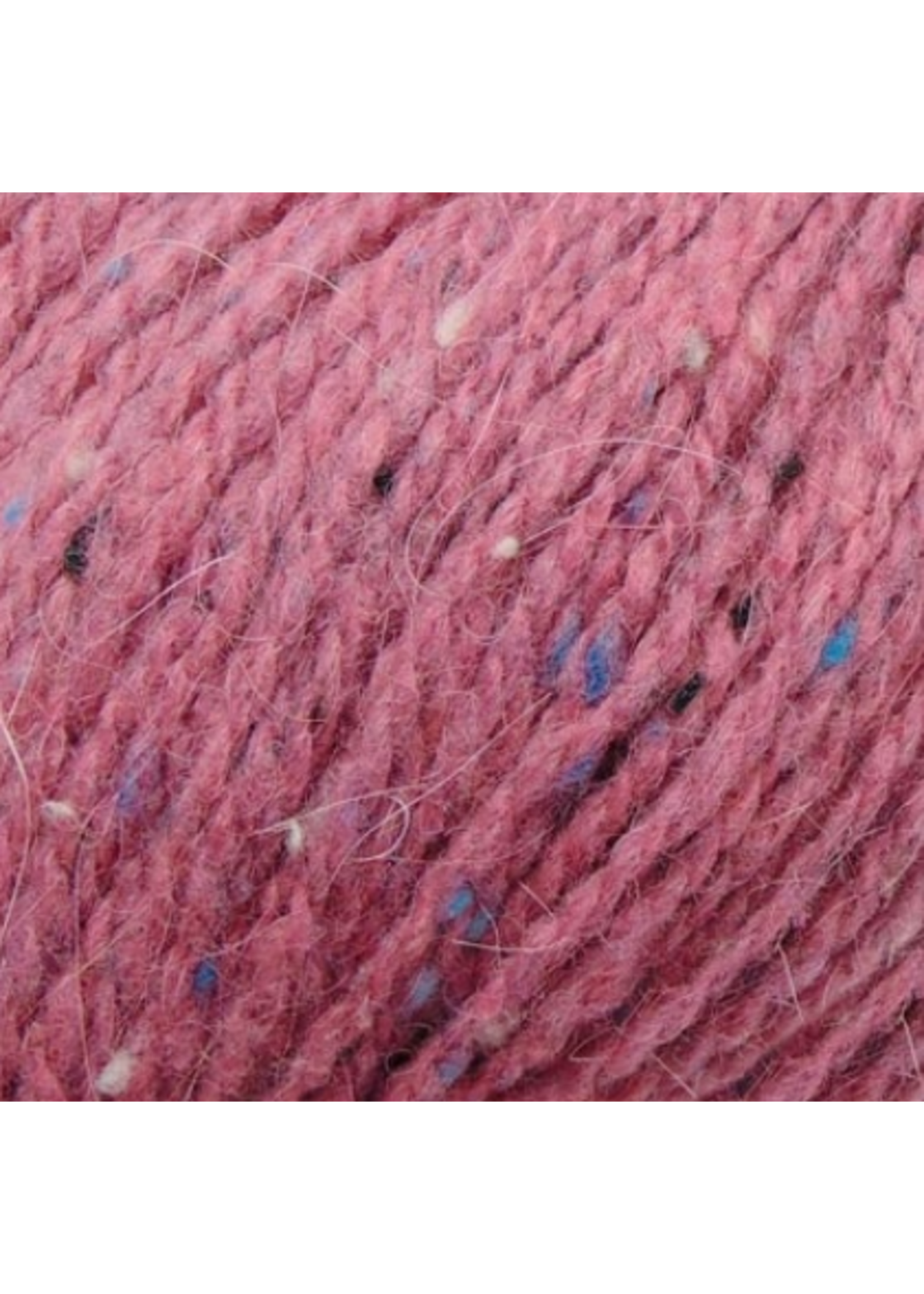 Estelle Eco Tweed DK Q41415 Rose