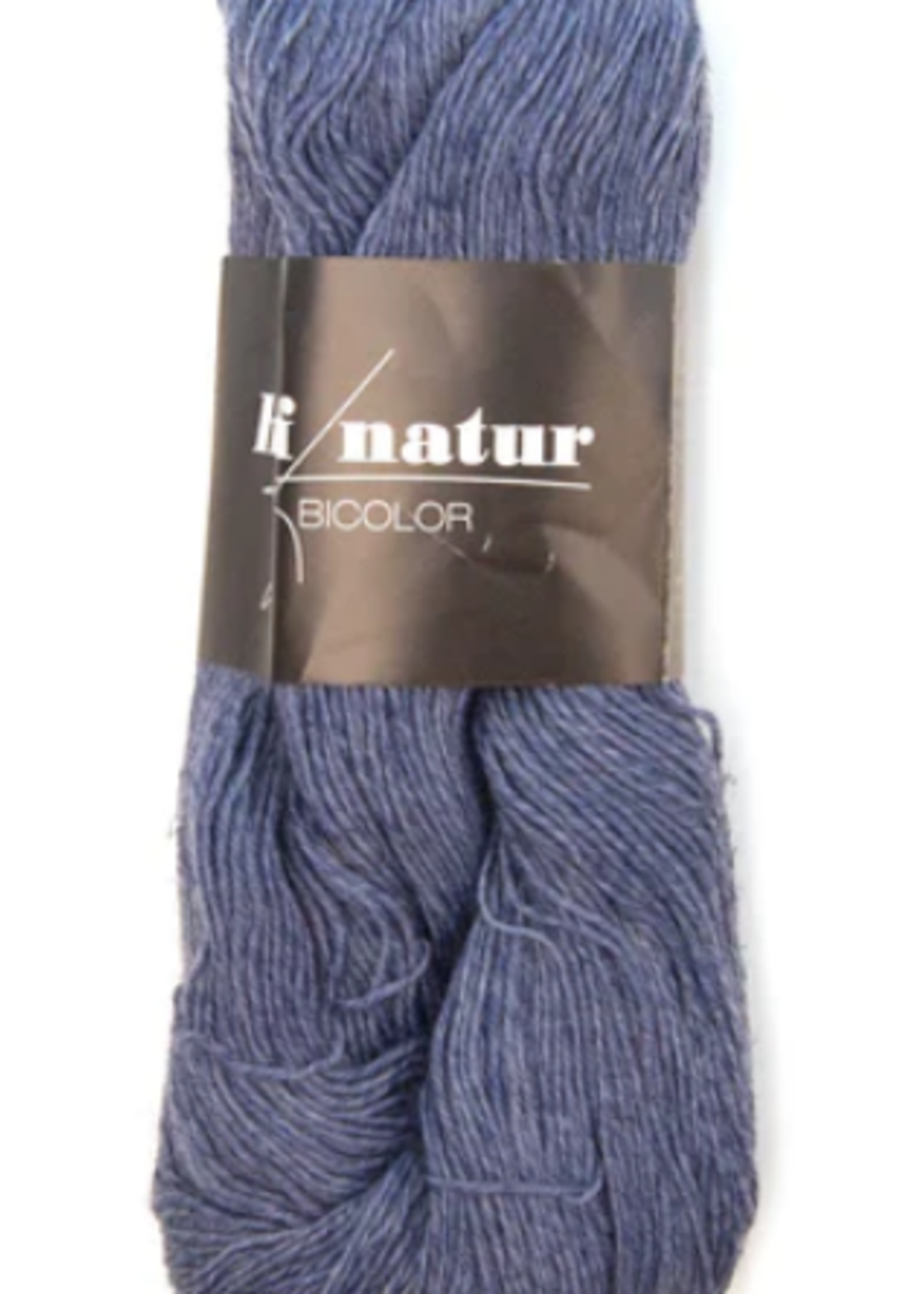 Zitron Hanf Natur 13 Periwinkle