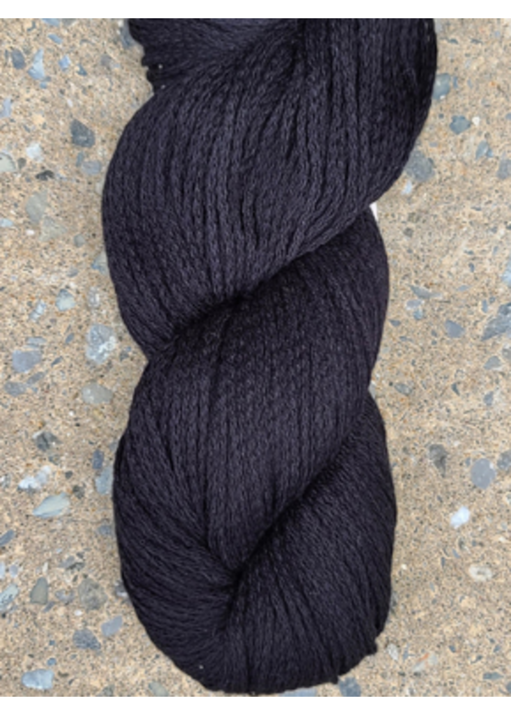 Illimani Sabri II - Black 31