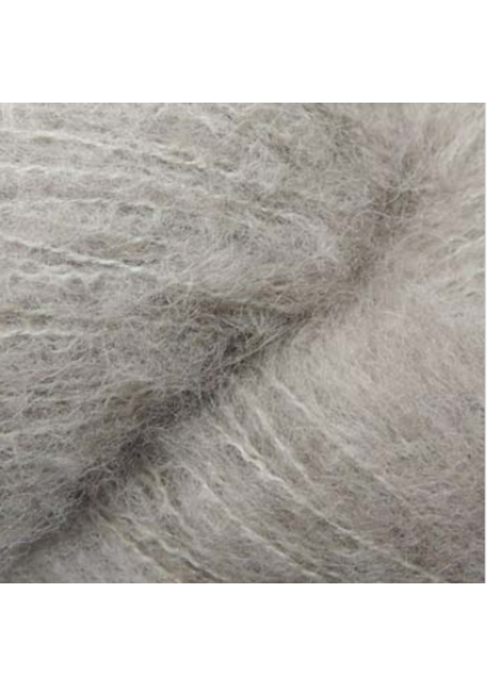 Estelle Alpaca Whisper Silver