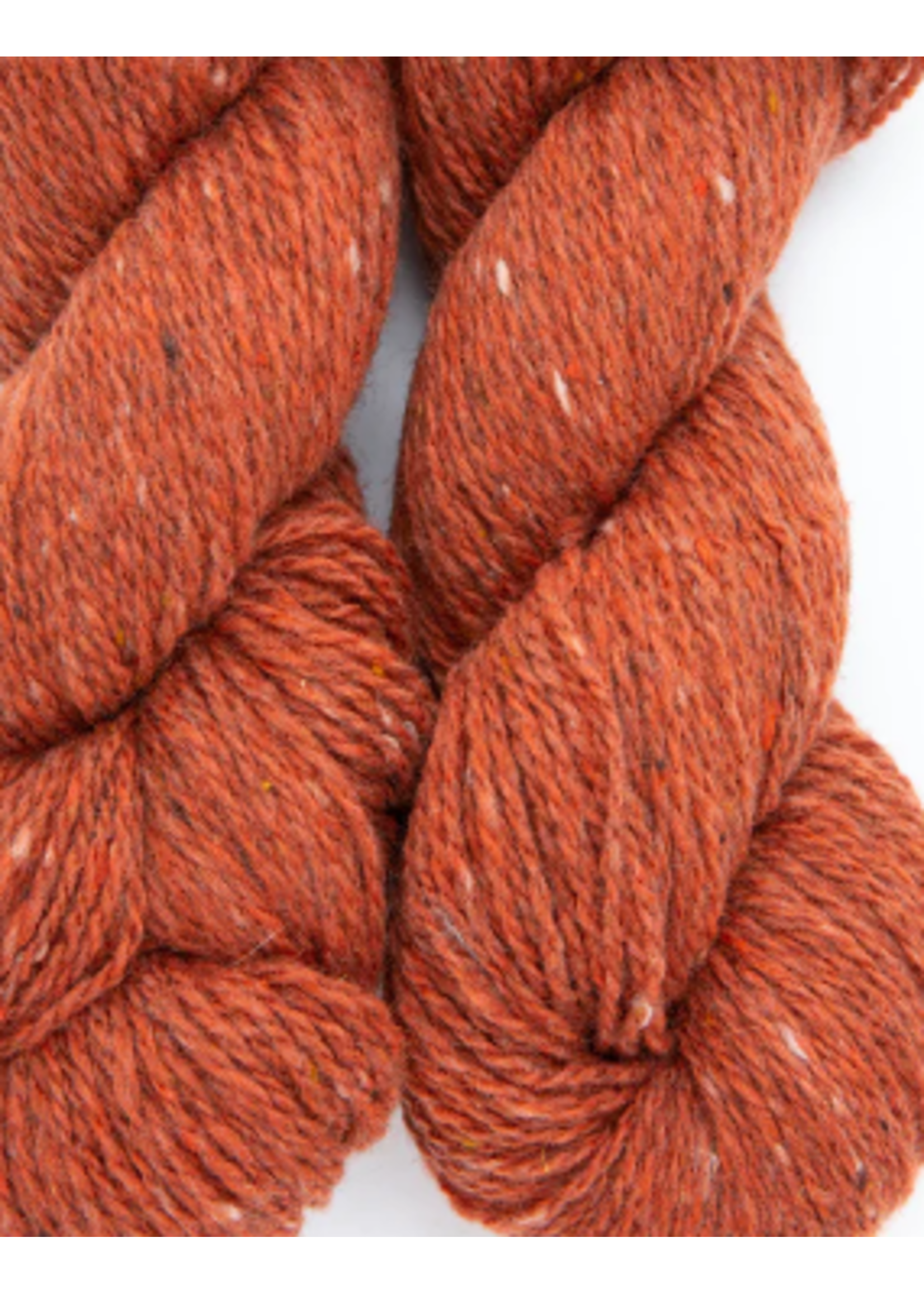 BC Garn Loch Lomond Bio GOTS Wool Copper