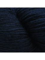 Cascade Heritage Solid Sock Navy 5623