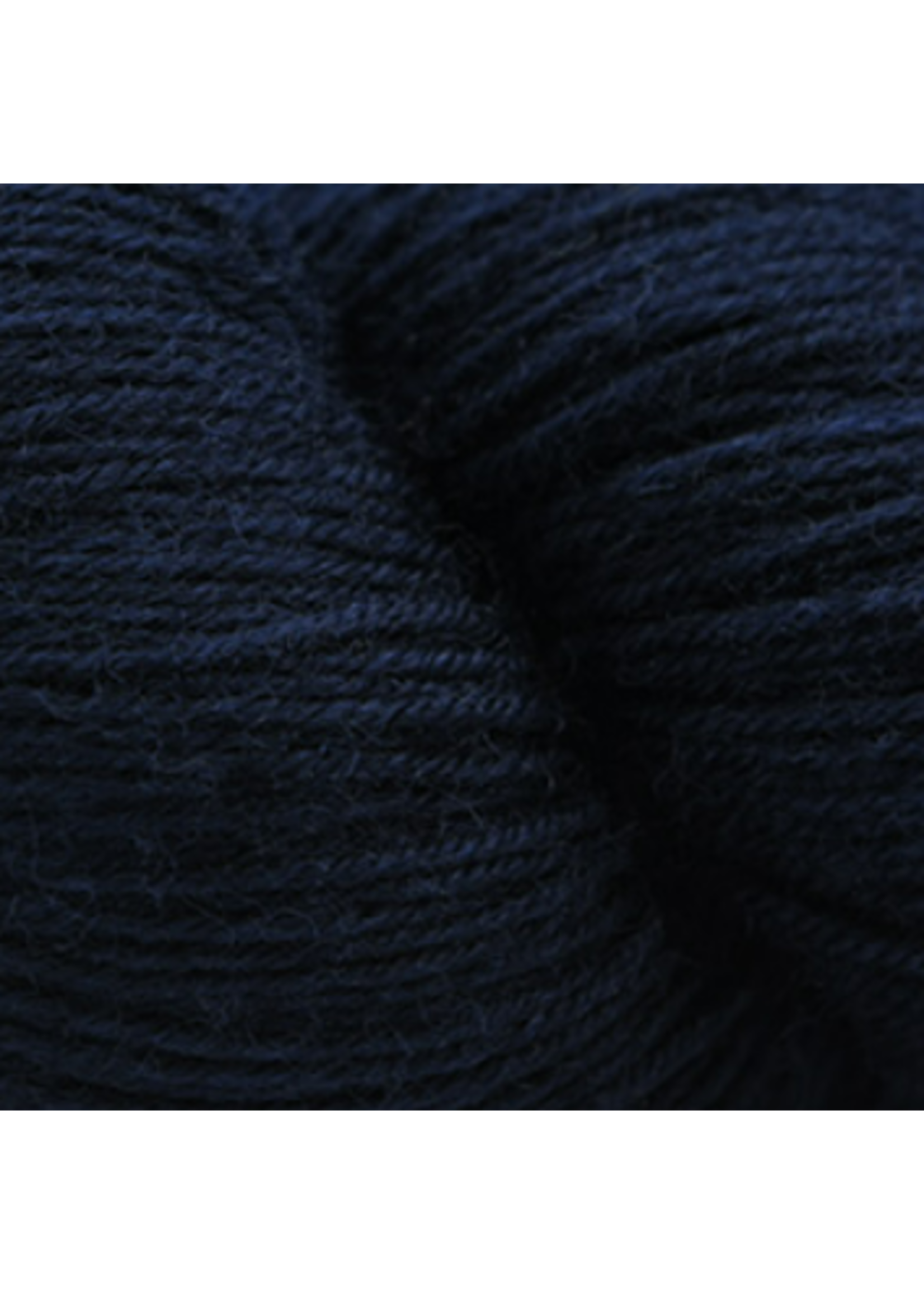 Cascade Heritage Solid Sock Navy 5623
