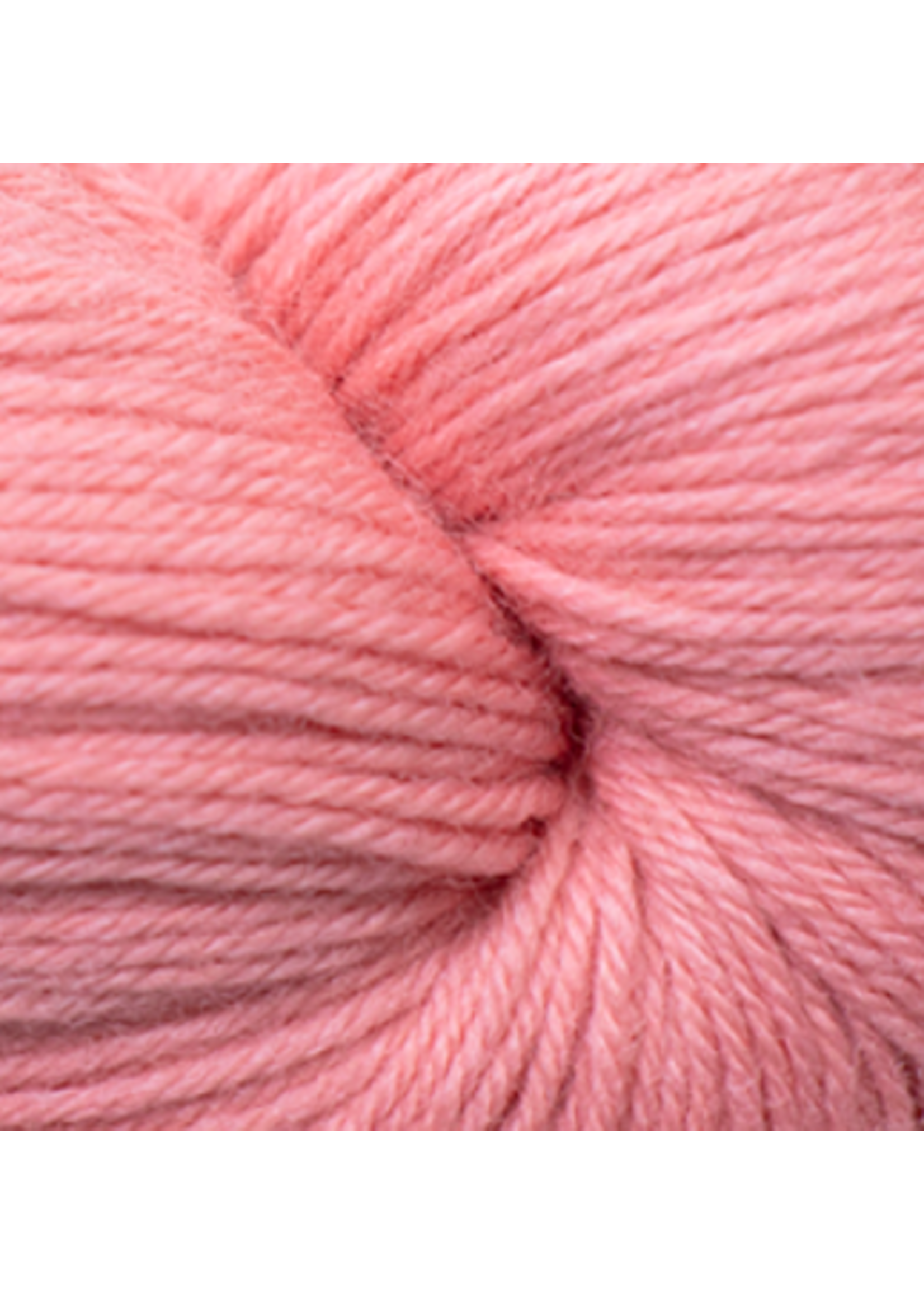 Cascade Heritage Sock Solid Dusty Coral