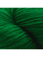 Cascade Heritage Solid Sock Christmas Green