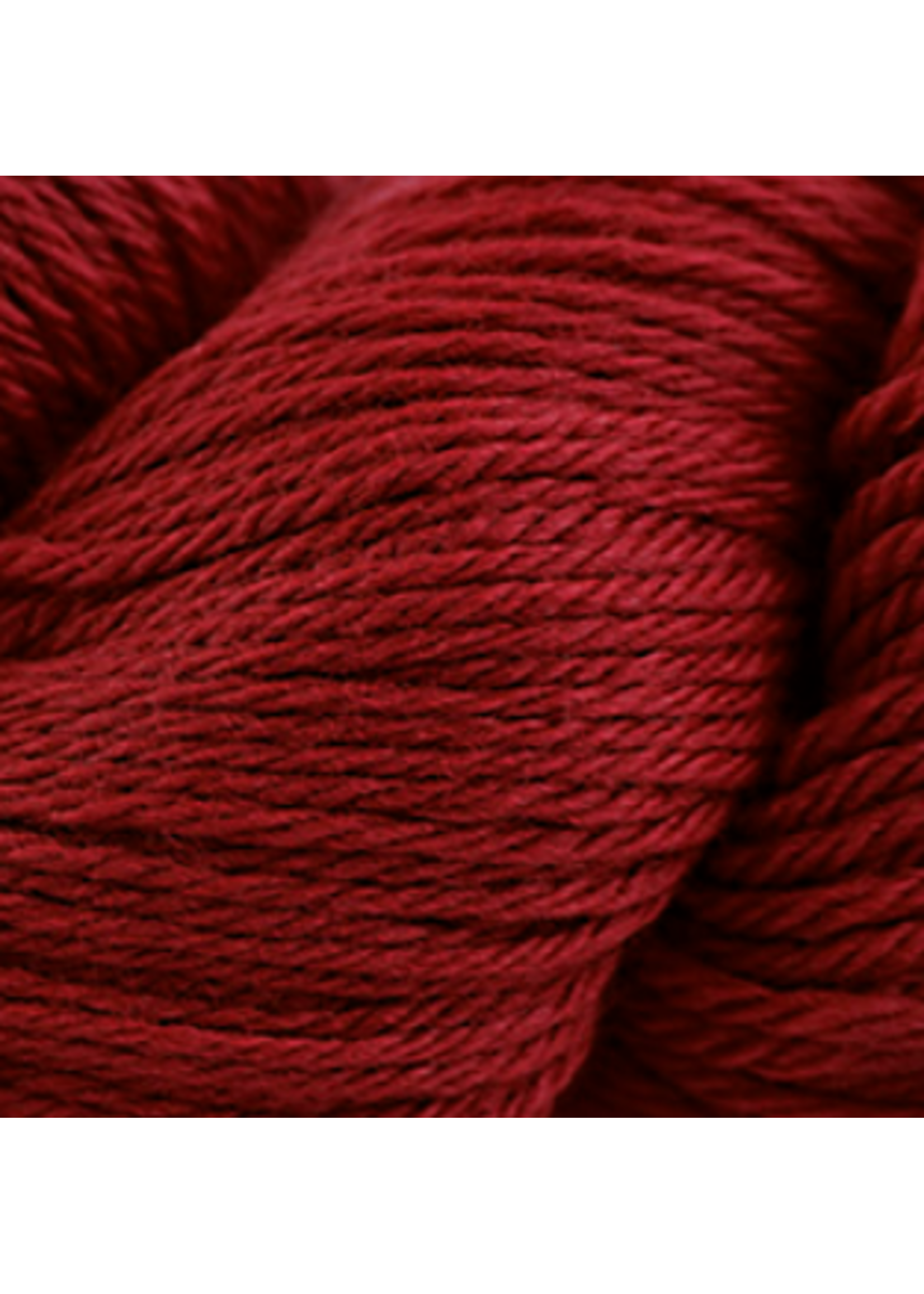Cascade 220 Solids Rouge Red 2413