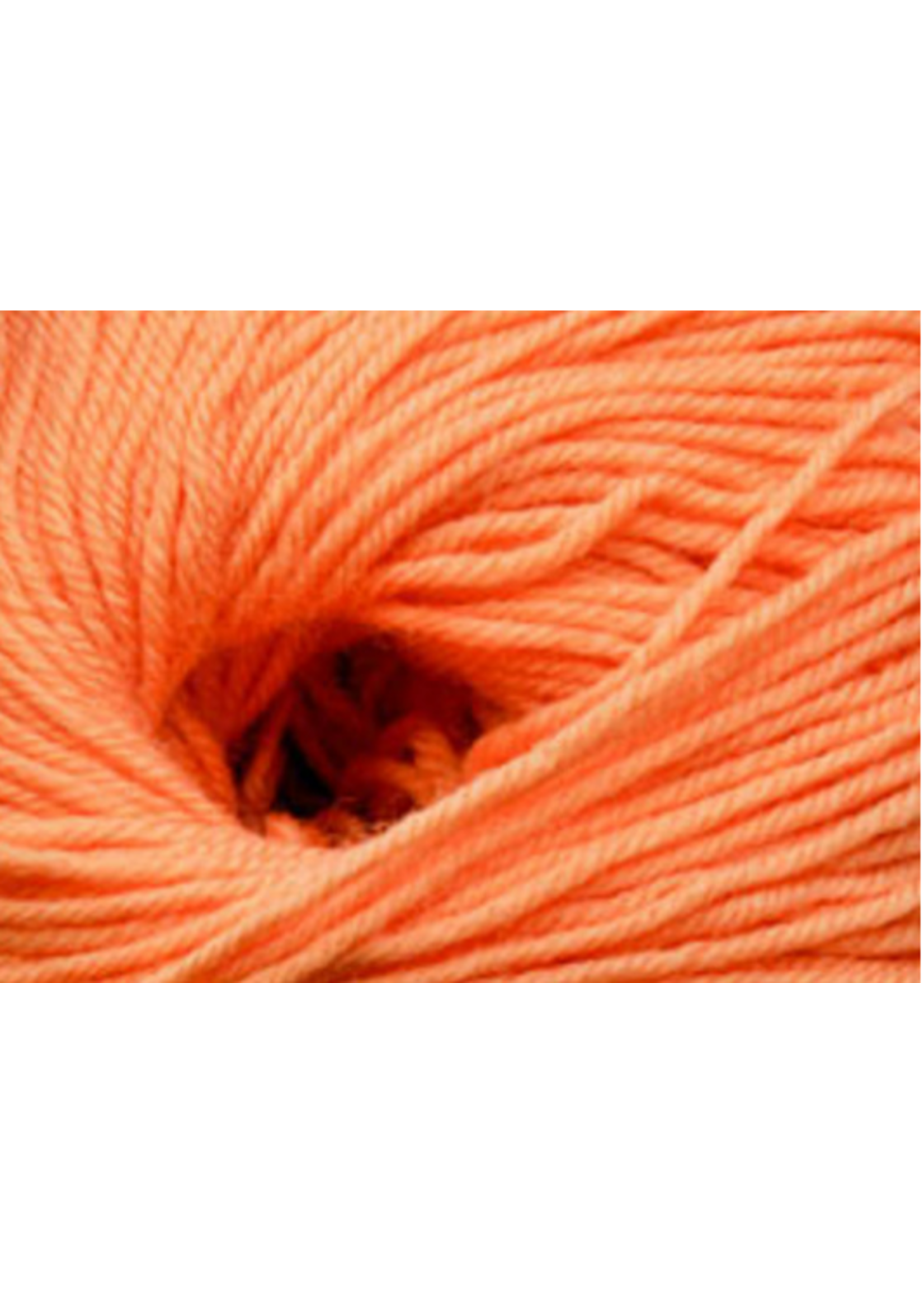 Cascade 220 Superwash Tangerine 826
