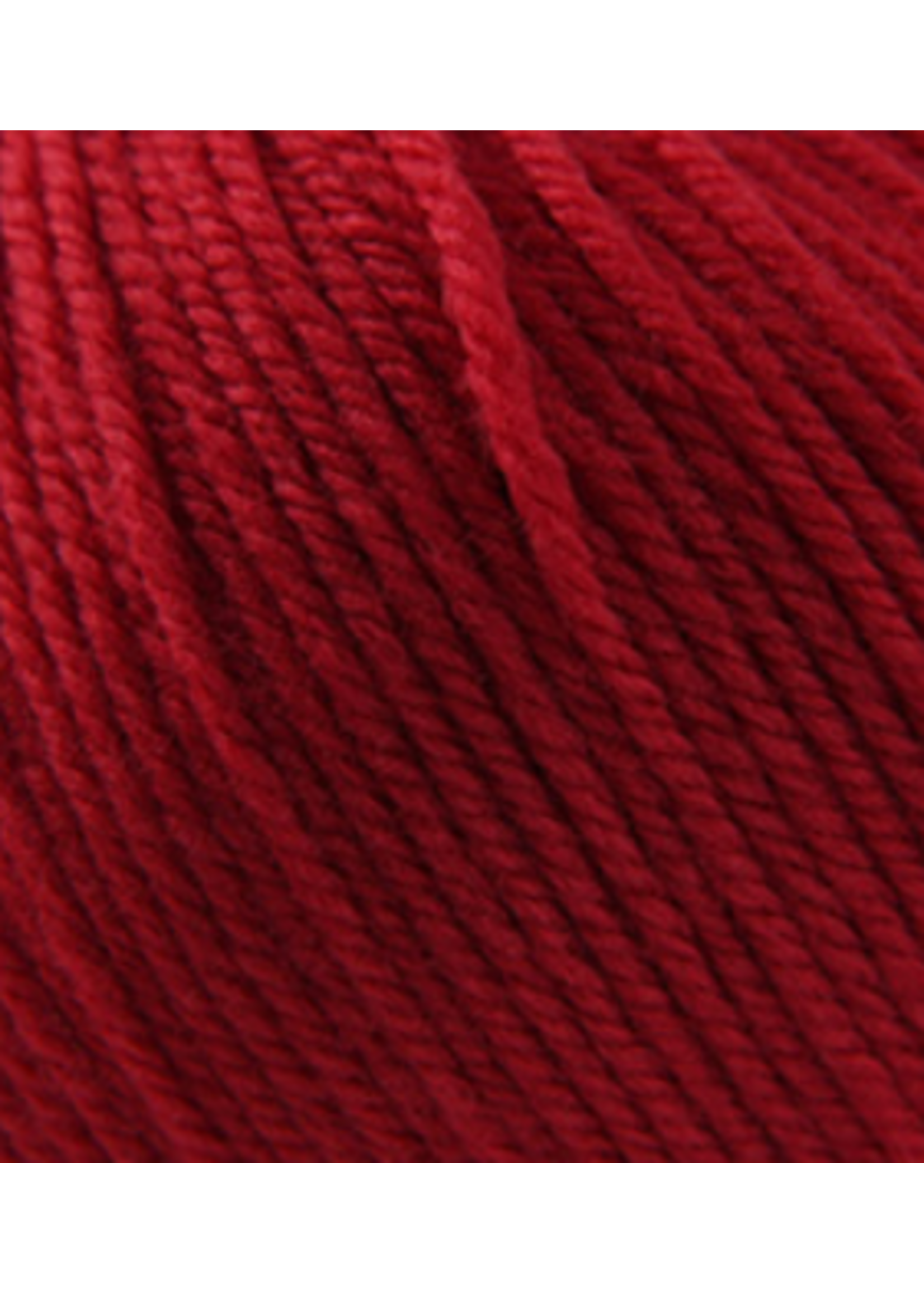 Cascade 220 Superwash Really Red 809
