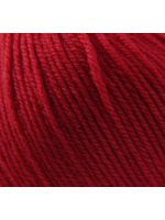 Cascade 220 Superwash Christmas Red Heather 1922