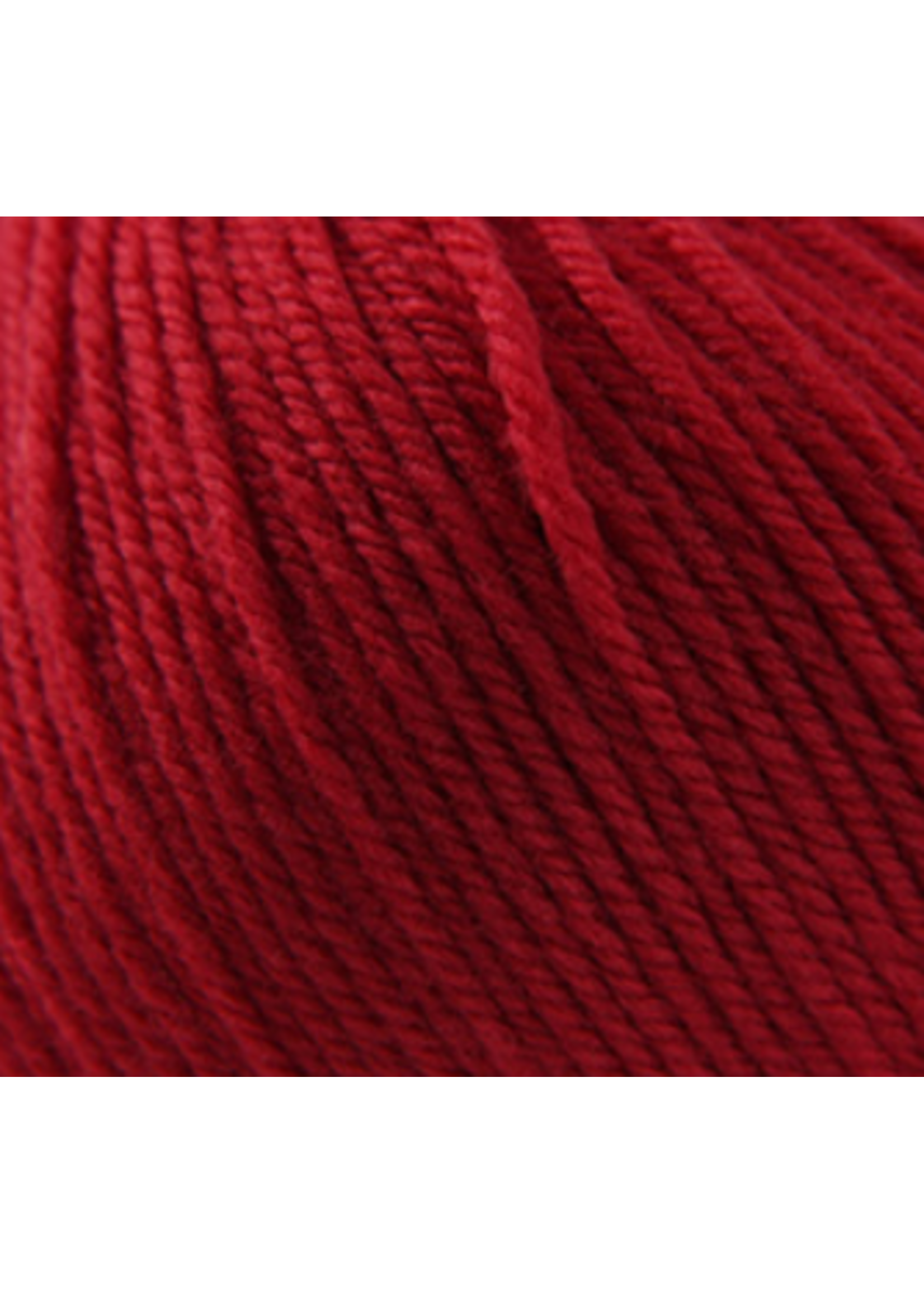 Cascade 220 Superwash Christmas Red Heather 1922