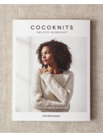 Cocoknits Cocoknits Sweater Workshop book