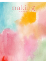 MAKING Making Volume 5 - Color