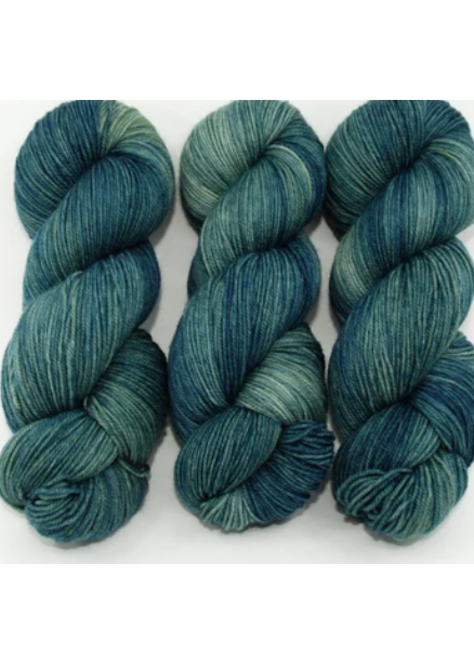 Ancient Arts Where the Coho Go - Socknado