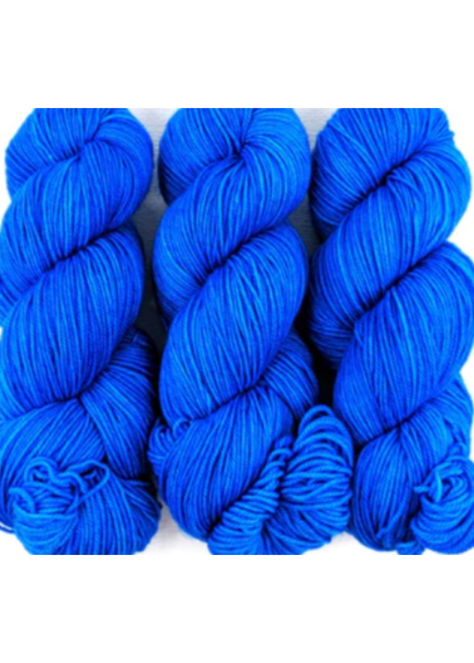 Ancient Arts Socknado - Cerulean