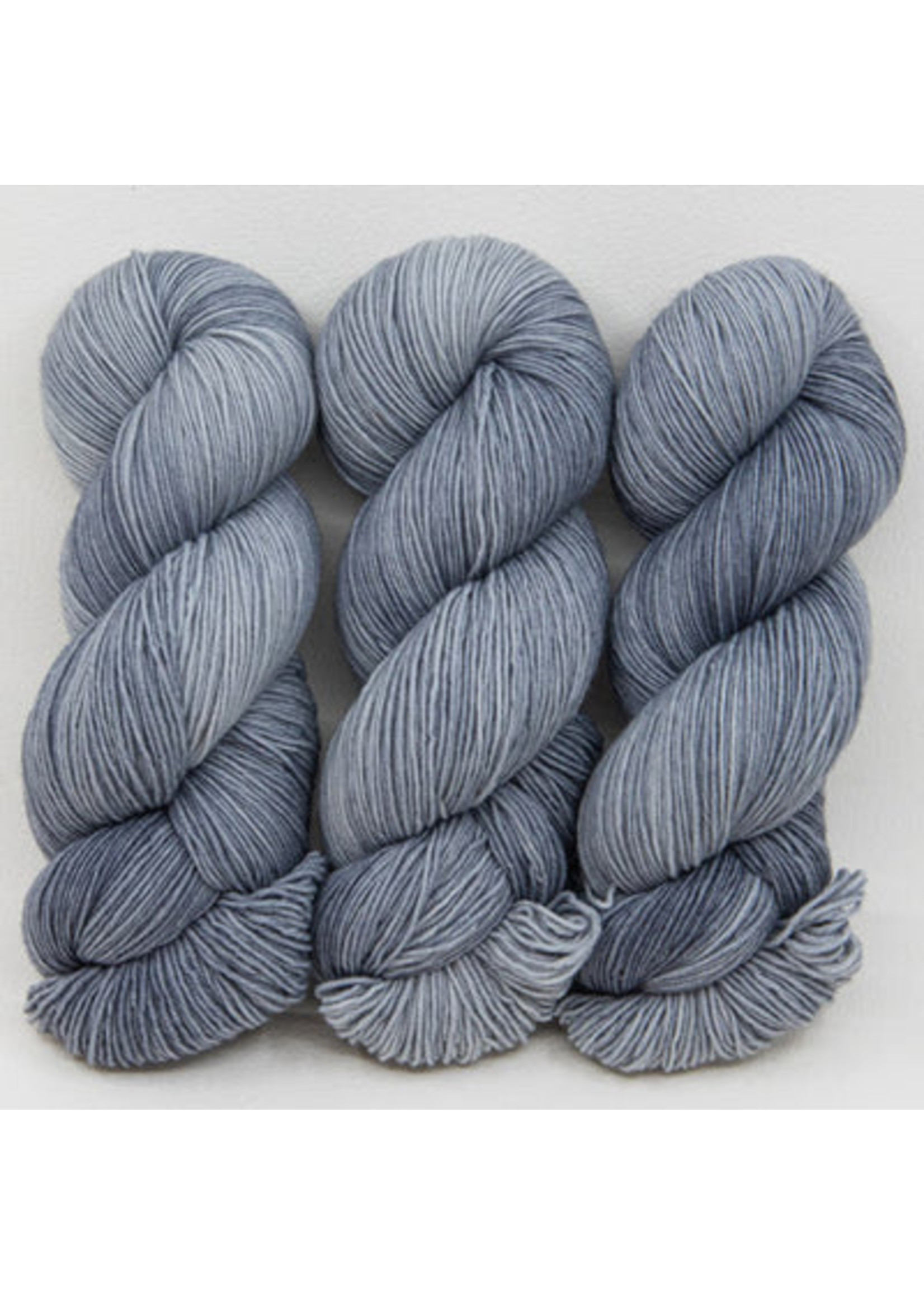 Ancient Arts Socknado - Russian Silver Blue