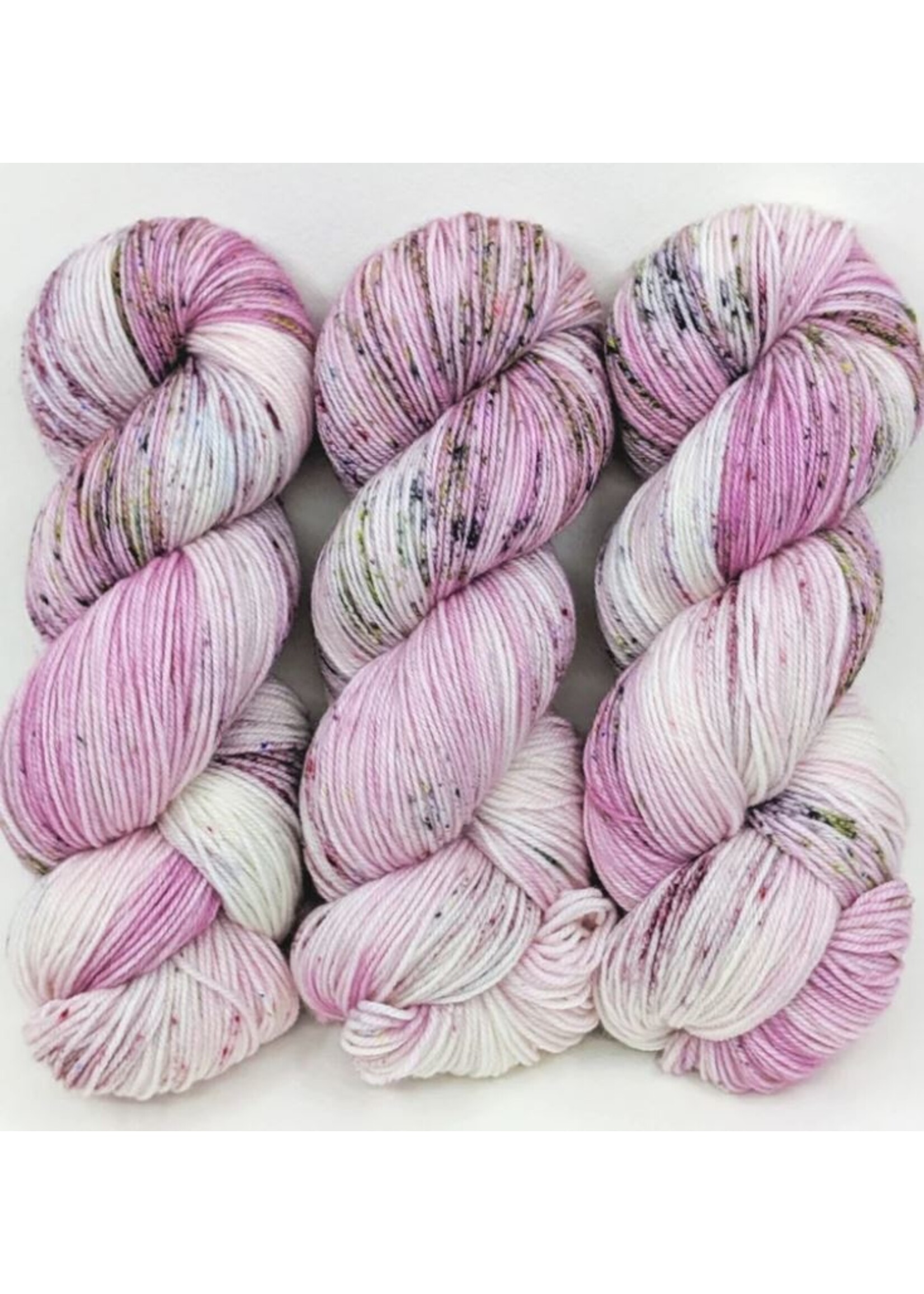 Ancient Arts Tiny Orchid Socknado