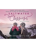 Boulder Saltwater Classics book