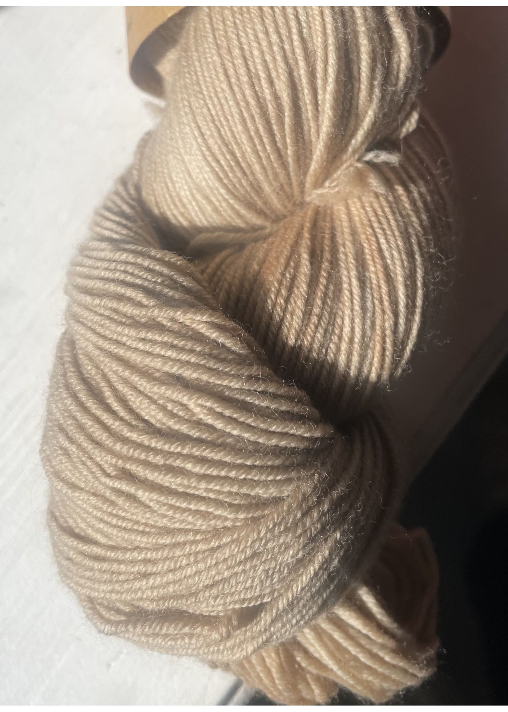 Botanical Fibres Northern Sock Collection