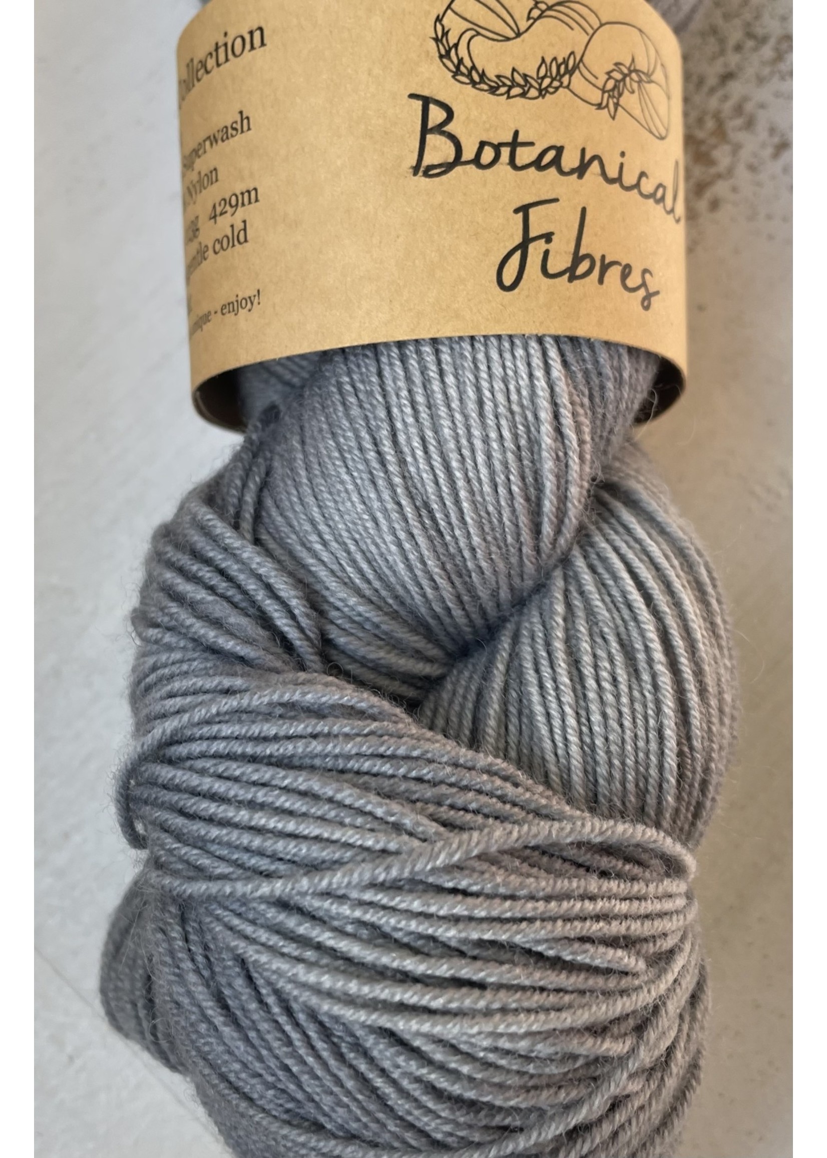 Botanical Fibres Northern Sock Collection