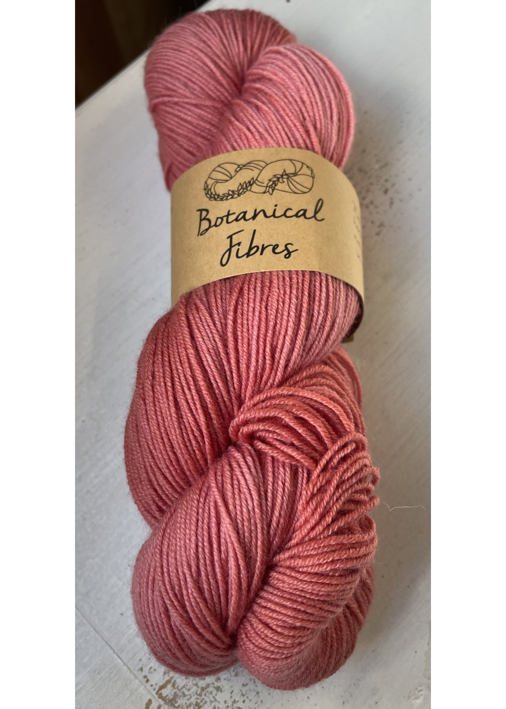 Botanical Fibres Northern Sock Collection