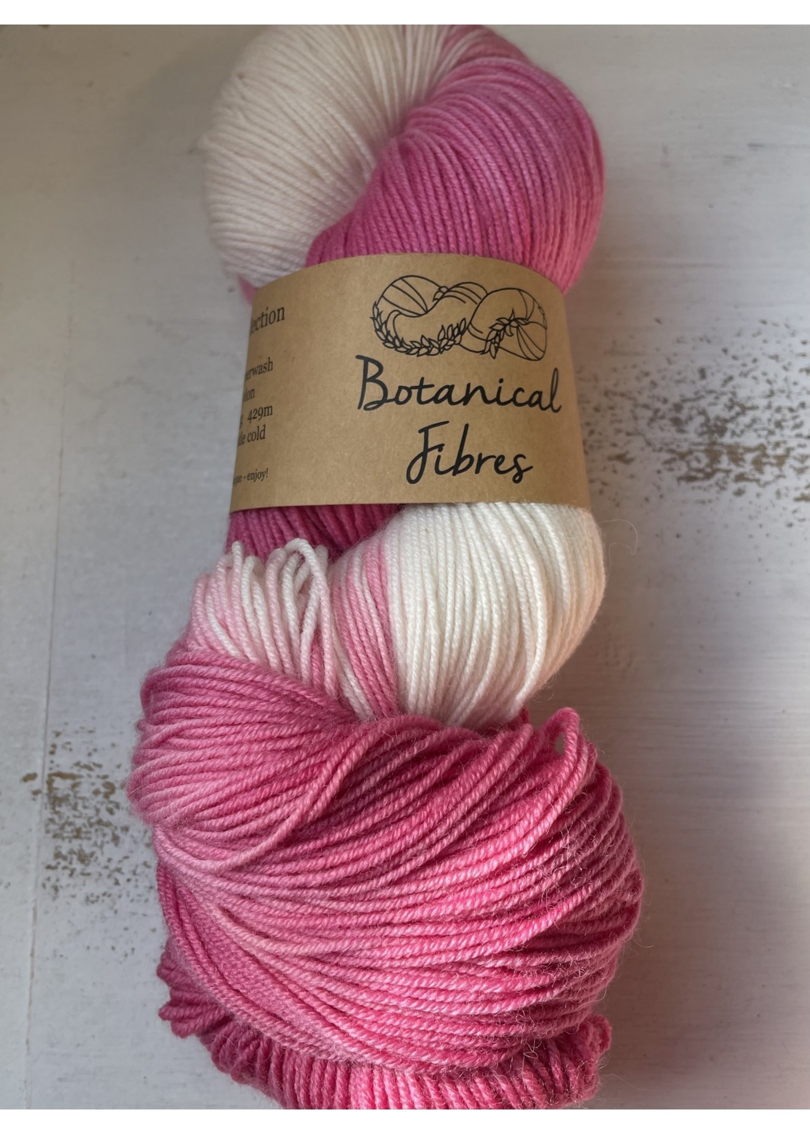 Botanical Fibres Northern Sock Collection