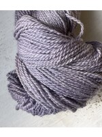 Botanical Fibres BFL Fingering Logwood