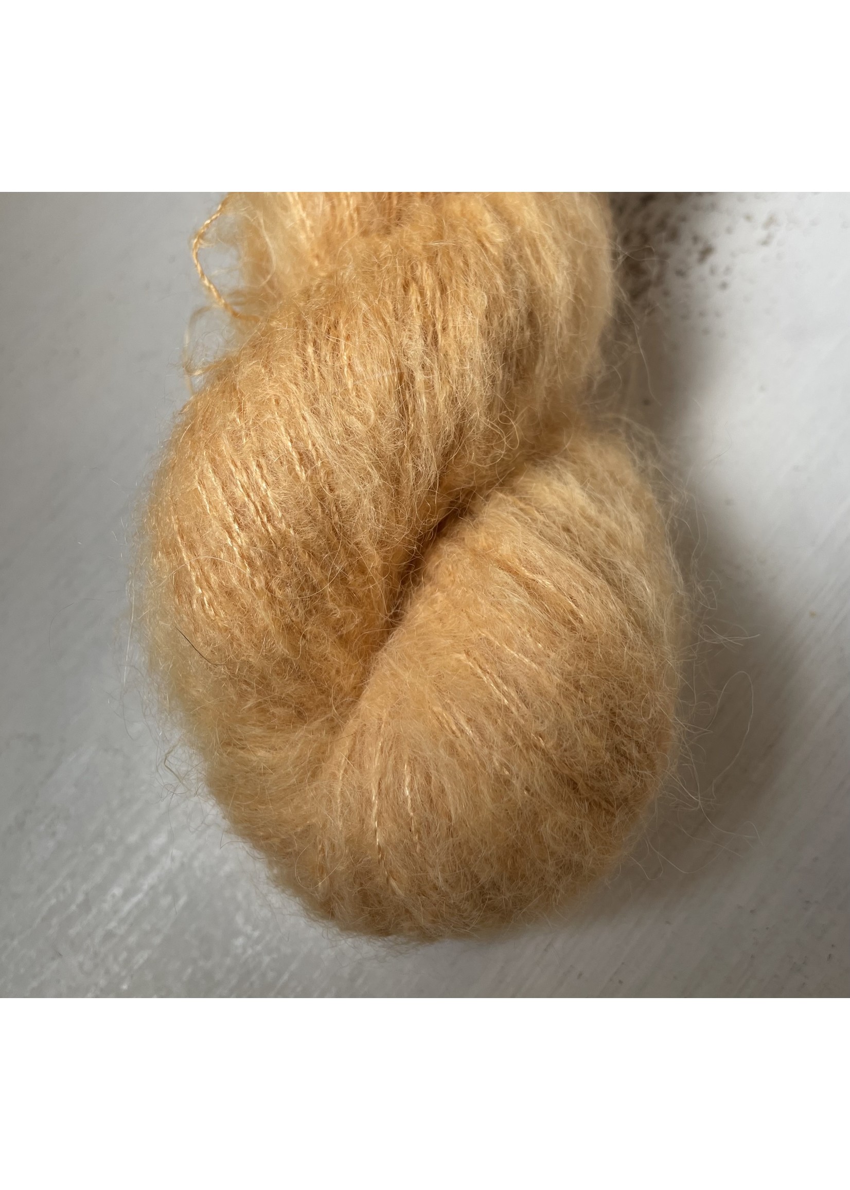 Botanical Fibres Feather Coreopsis