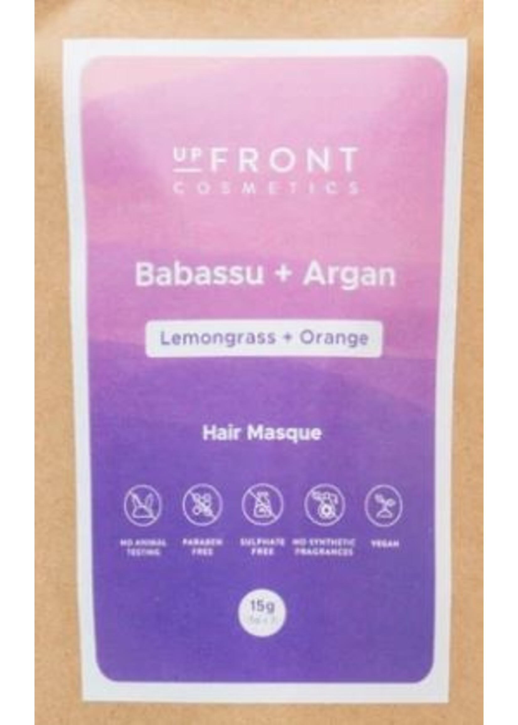 Babassu & Argan