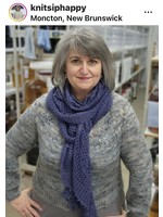 Choose & Customize Your Pattern with Nancy Wheeler Friday @ 5:00